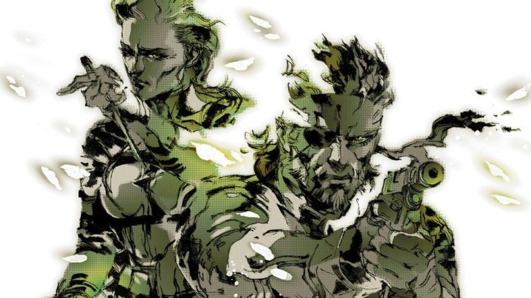  Résumé : les critiques sont arrivées pour Metal Gear Solid : Master Collection Vol.  1
