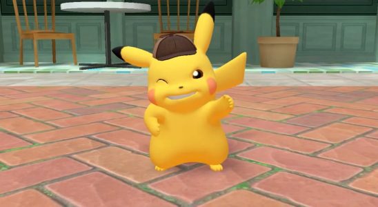 Résumé : les critiques sont en cours pour le retour du détective Pikachu