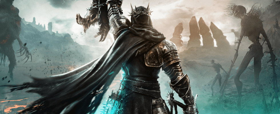 Revue de Lords of the Fallen (PC) – ZTGD