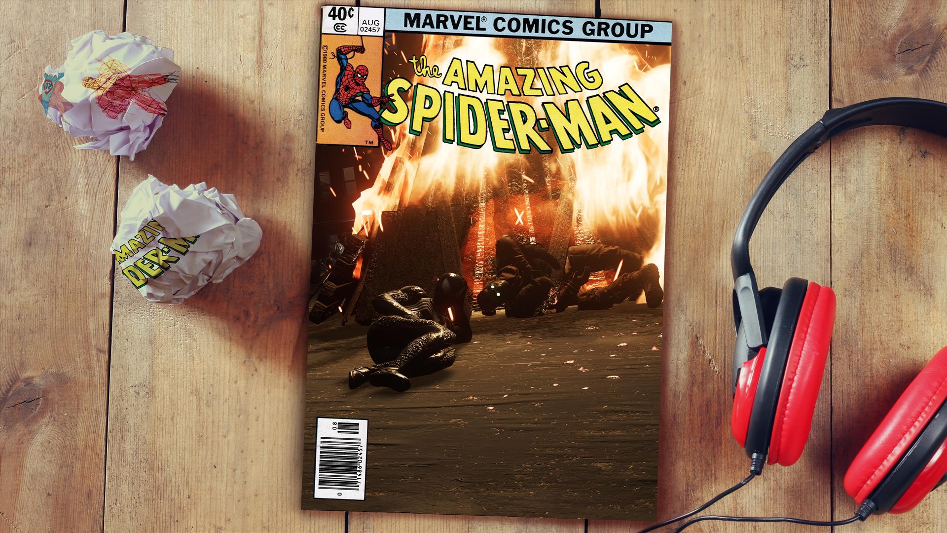 Revue de Marvel's Spider-Man 2 - Gaming Nexus
