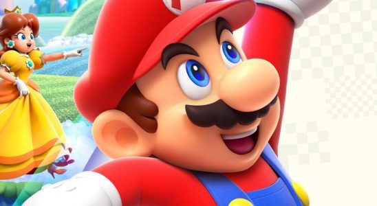 Revue de Super Mario Bros. Wonder (Switch)