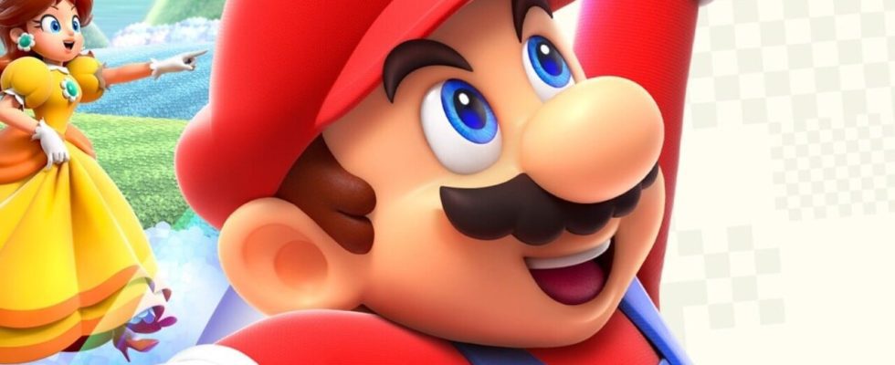 Revue de Super Mario Bros. Wonder (Switch)