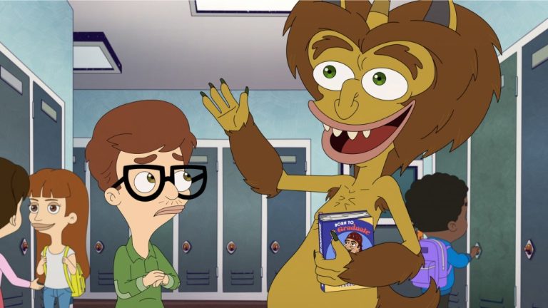 Revue de la saison 7 de Big Mouth
