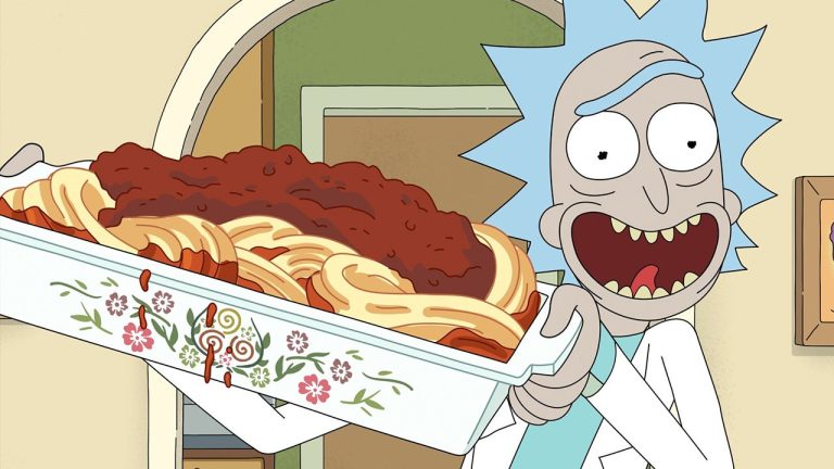 Revue de la saison 7 de Rick et Morty : épisodes 1-2
