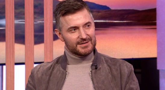 Richard Armitage d'Obsession répond aux rumeurs de James Bond