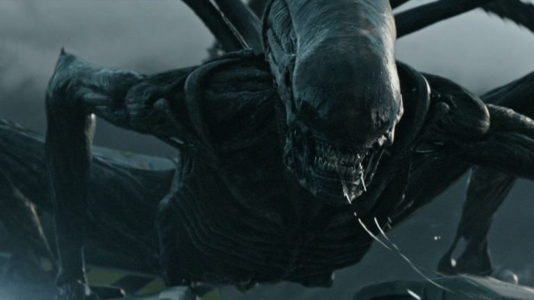 Ridley Scott a vu le nouveau film Alien et il a fait l'éloge du réalisateur
