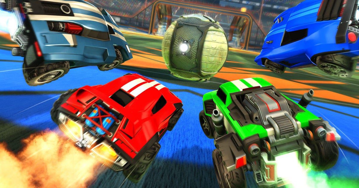 Rocket League abandonne l’échange d’objets entre joueurs en décembre
