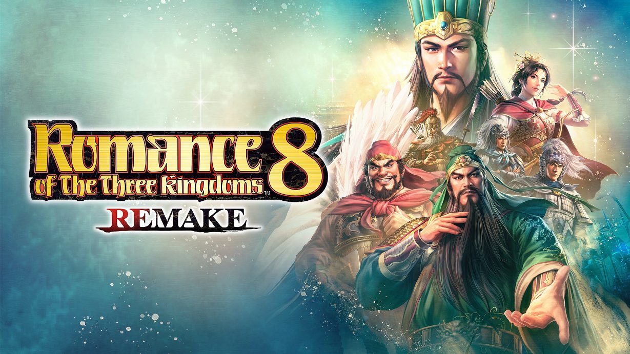 Romance of the Three Kingdoms 8 Remake détaille le combat, la fonctionnalité Contes, le Destin, le Tableau des relations, plus
