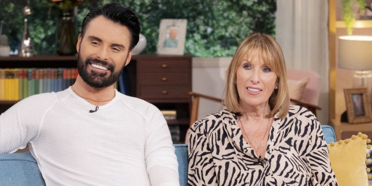 Rylan Clark qualifie l'étape de santé de maman Linda de "meilleur cadeau d'anniversaire"
