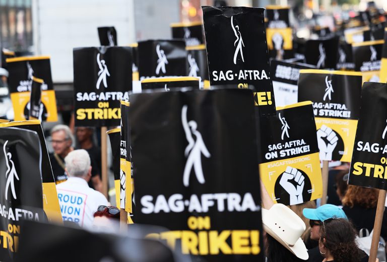 SAG-AFTRA et AMPTP reprennent les négociations – TVLine