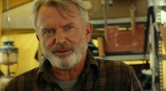 Sam Neill de Jurassic Park dit que sa rémission du cancer n'est peut-être pas éternelle et qu'il n'a pas peur de mourir