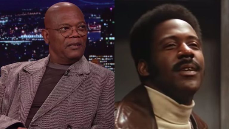 Samuel L. Jackson, Sheryl Lee Ralph et d'autres rendent hommage à l'acteur de Shaft, Richard Roundtree
