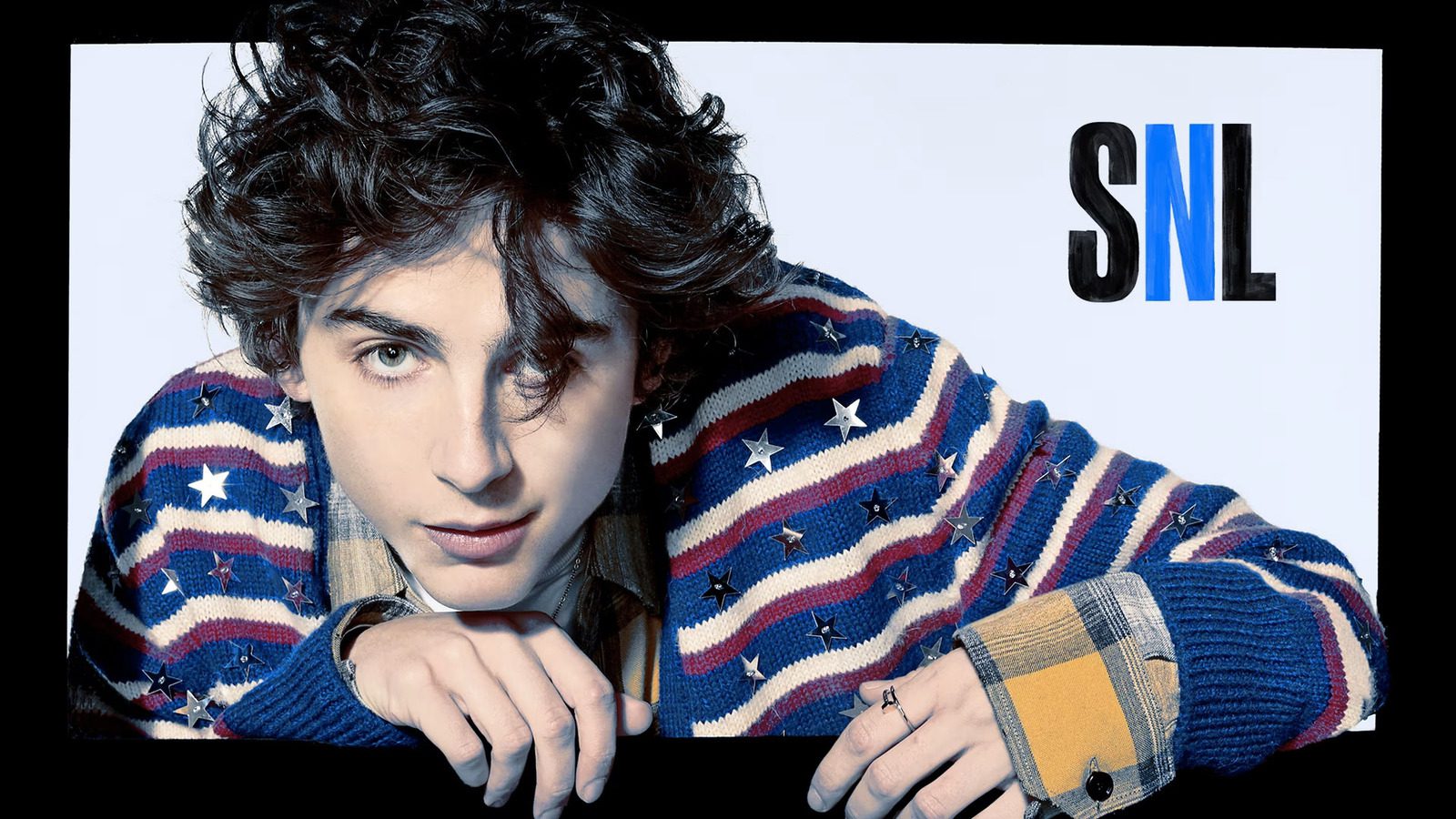 Saturday Night Live ramène la star de Dune et Wonka, Timothée Chalamet, en novembre
