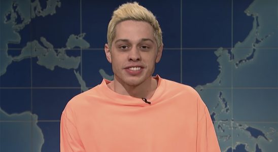 Saturday Night Live revient le 14 octobre avec l'animateur Pete Davidson et un nouveau membre de la distribution