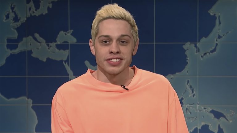 Saturday Night Live revient le 14 octobre avec l'animateur Pete Davidson et un nouveau membre de la distribution
