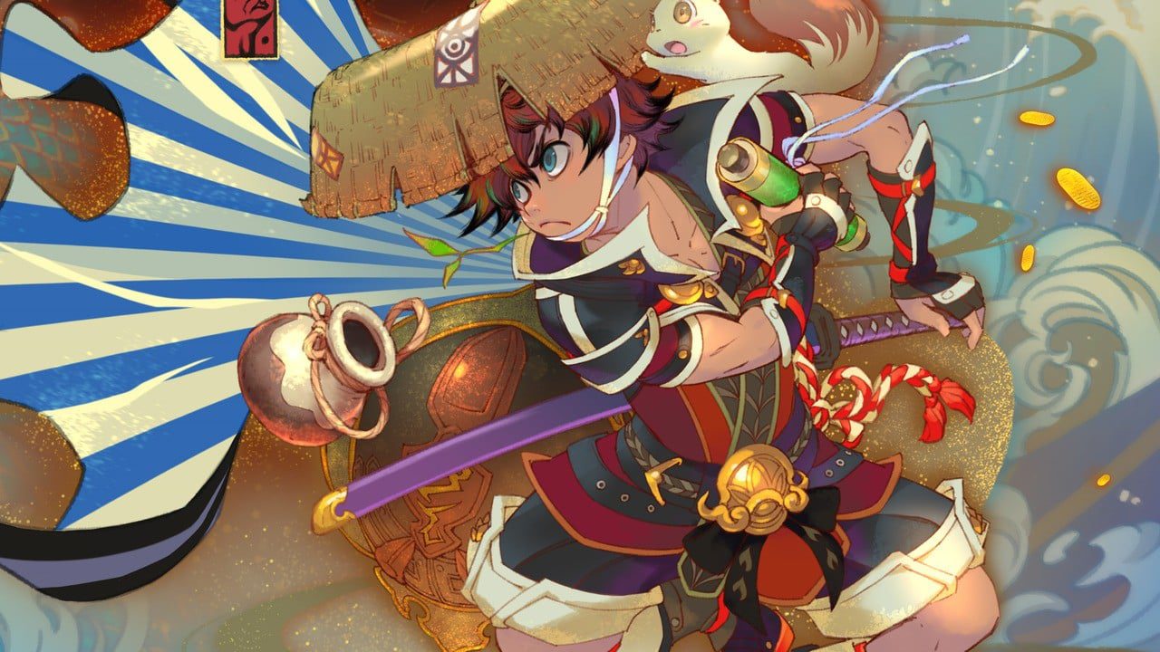 Shiren The Wanderer : Le donjon mystérieux de l'île Serpentcoil arrive à l'ouest
