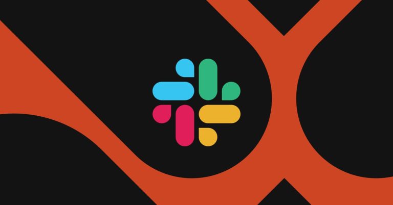 Slack retire son compte de statut sur X