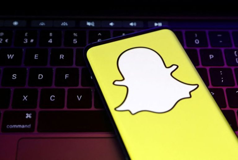 Snapchat permet l’intégration de vidéos et d’histoires