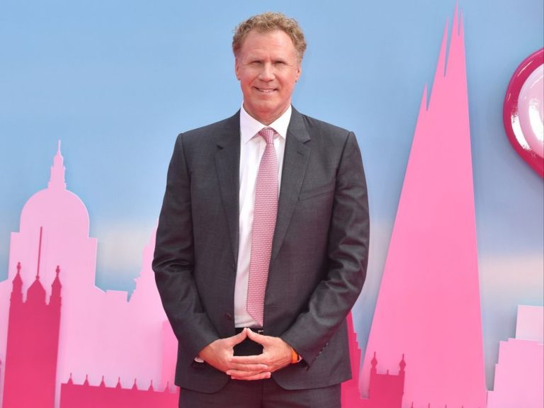 Soirée fraternelle des DJ Will Ferrell à l’USC