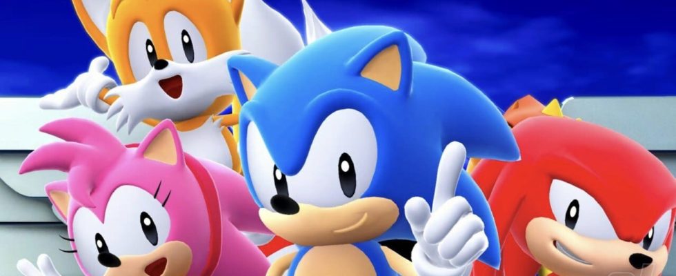 Sonic Superstars : Procédure pas à pas – Tous les objets de collection, emplacements d'émeraude, pouvoirs, éléments à débloquer, trucs et astuces