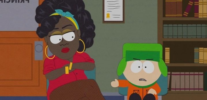 South Park TV Show on Paramount+: canceled or renewed?