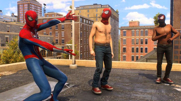 Spider-Man 2 Photo Ops – Guide des 23 emplacements
