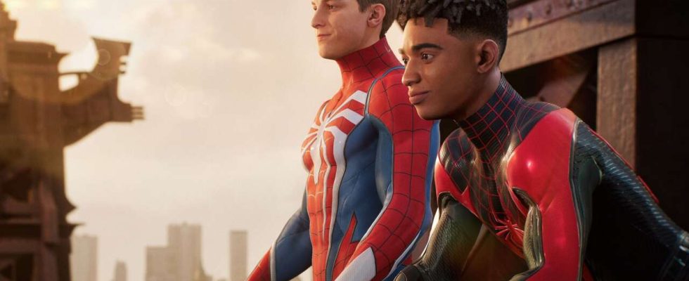 Spider-Man 2 Spider-Bots – Guide des 42 emplacements