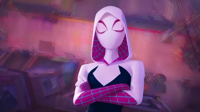 Spider-Man 2 : Spider-Gwen apparaît-elle dans le jeu