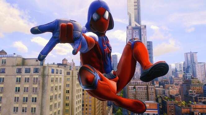 Spider-Man 2 bat des records de ventes avec 2,5 millions d'exemplaires vendus en 24 heures