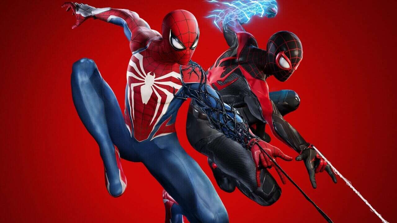 Spider-Man 2 devrait recevoir un nouveau jeu Plus cette année, mais pas au lancement
