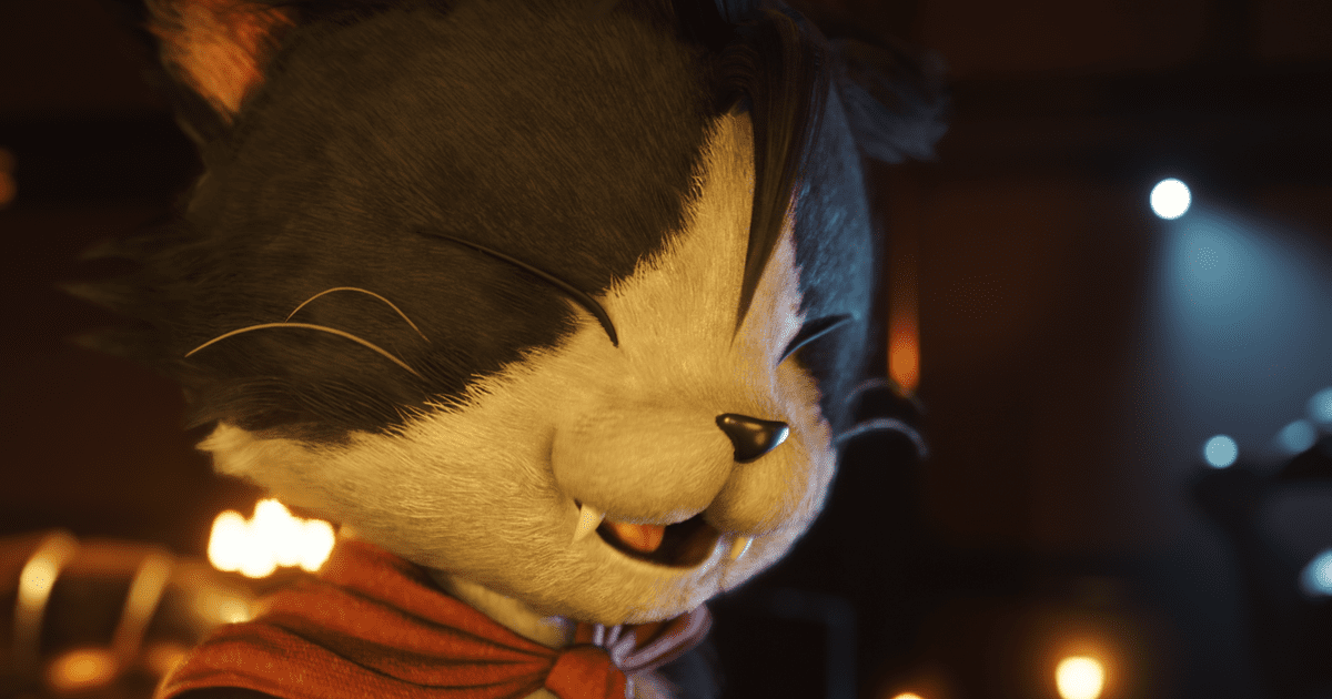 Square Enix clarifie la prononciation de Cait Sith dans Final Fantasy 7 Rebirth
