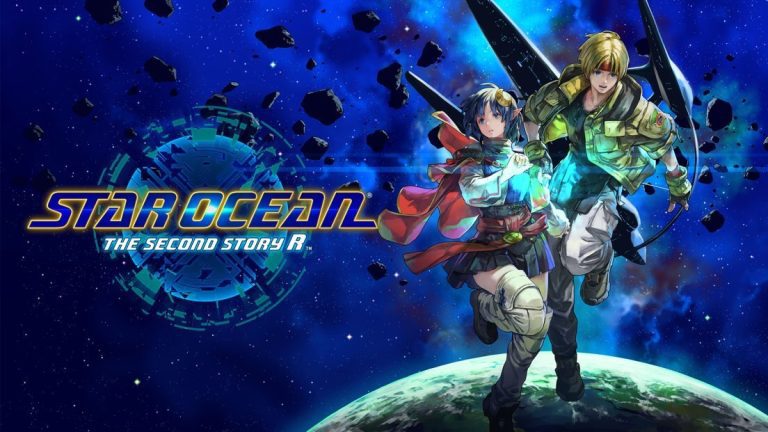 Star Ocean The Second Story R dévoile la bande-annonce de lancement