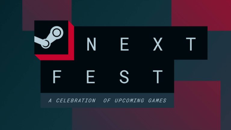 Steam Next Fest d’octobre est désormais en ligne ;  Essayez les nouveaux jeux à venir pendant une semaine complète