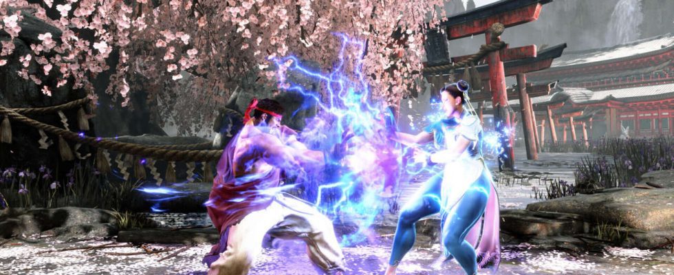 Street Fighter 6 tombe au prix le plus bas à ce jour pour le Prime Day