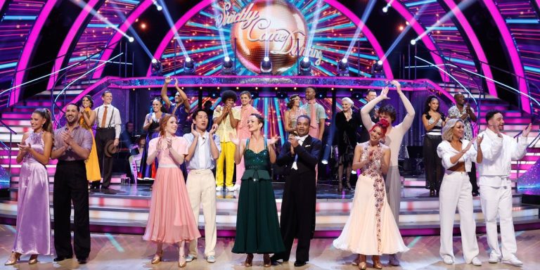 Strictly Come Dancing révèle la quatrième élimination d’une célébrité
