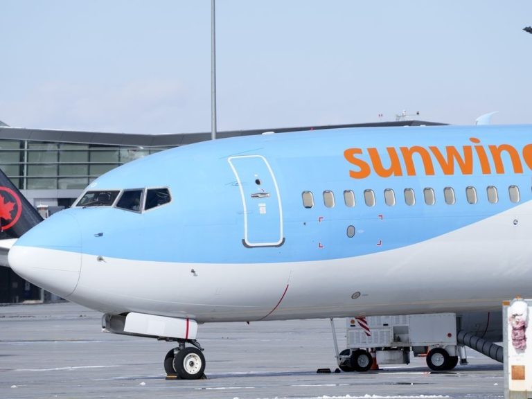 Sunwing Airlines se joindra à WestJet d’ici un an