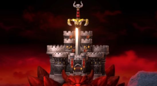 Super Mario RPG : Comment vaincre Exor