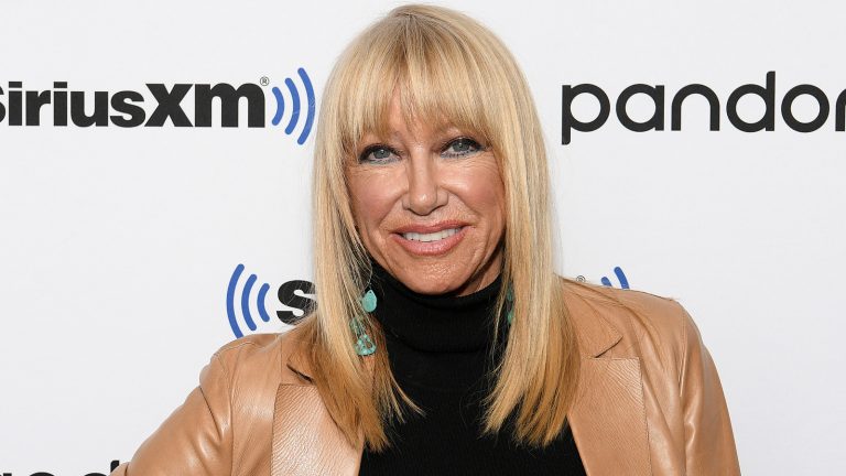 Suzanne Somers, la compagnie Star Of Three et Step By Step, est décédée à 76 ans
