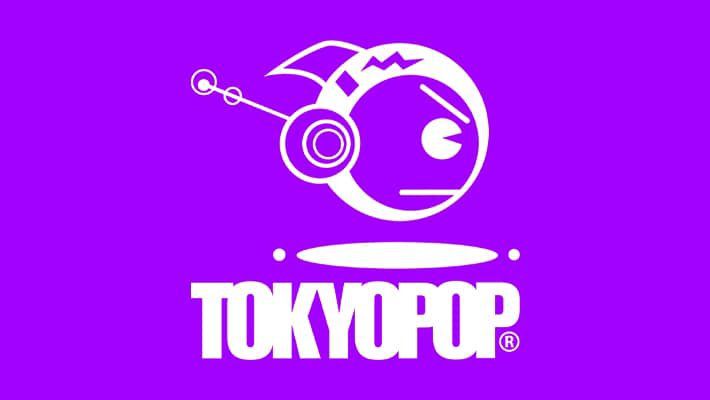 TOKYOPOP annonce CAPTAIN LASERHAWK: A BLOOD DRAGON REMIX roman graphique