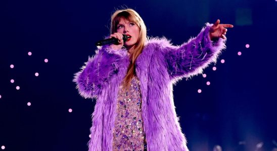 Taylor Swift : la tournée Eras a déjà battu un record majeur au box-office en un seul week-end