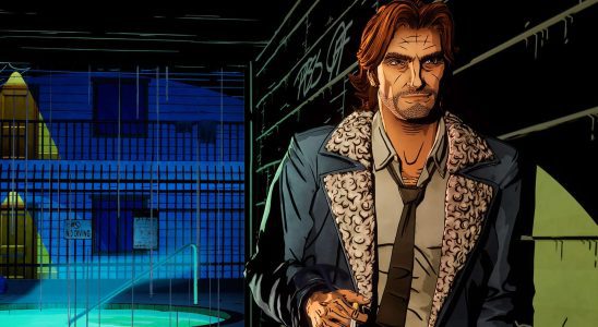 Telltale Games confirme les licenciements ;  Tous les projets encore en production