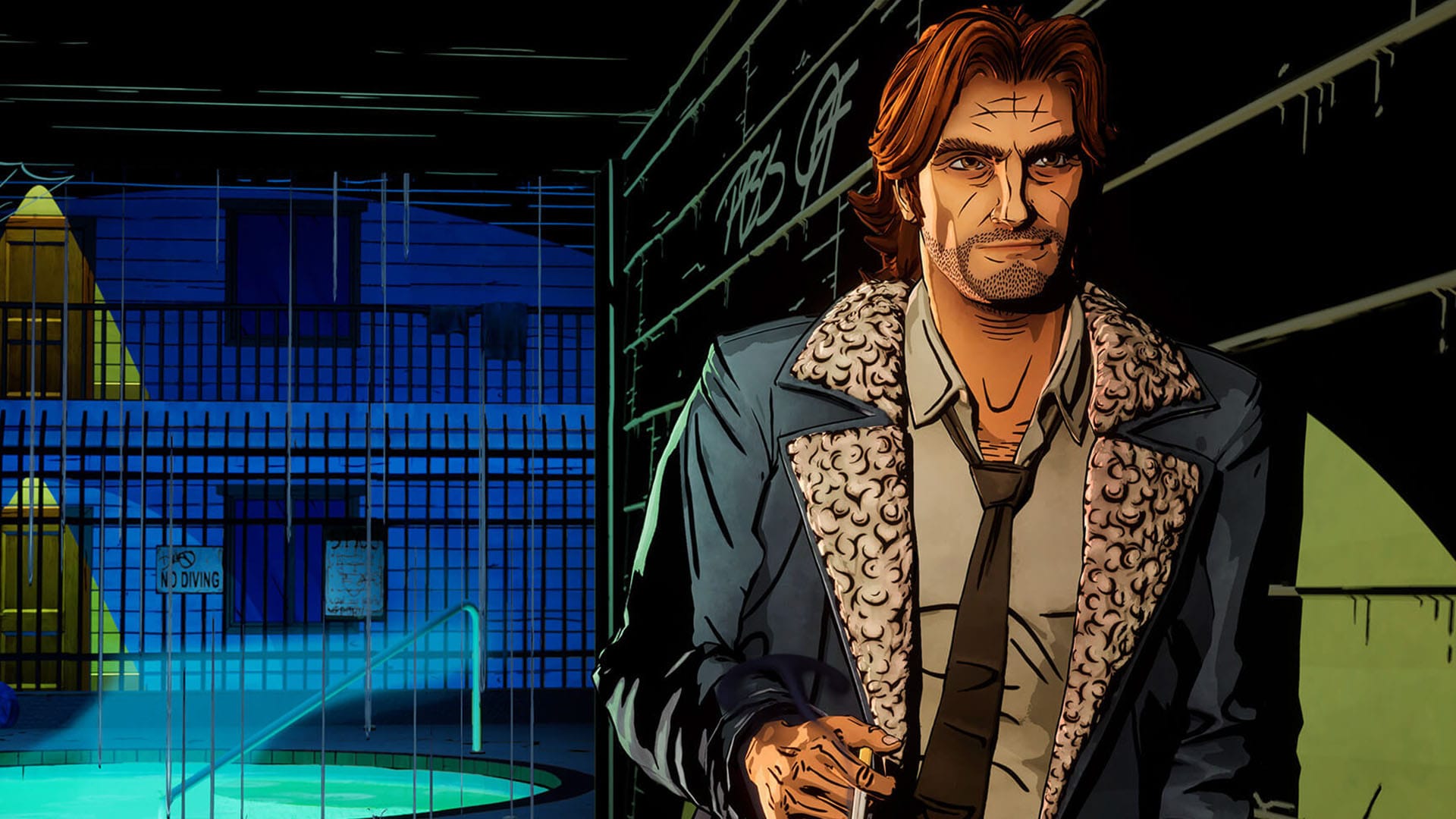  Telltale Games confirme les licenciements ;  Tous les projets encore en production
