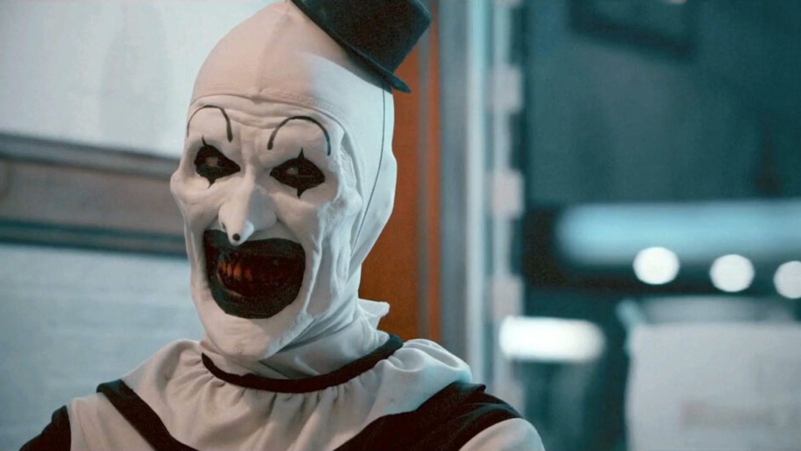 Terrifier 3 Casting, réalisateur, producteur et plus d'informations
