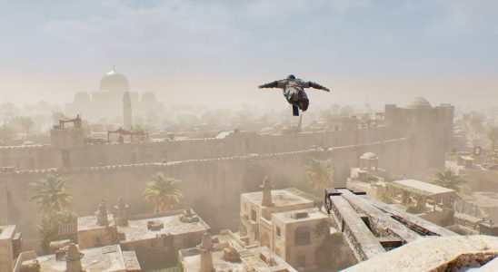 Test d'Assassin's Creed Mirage : l'un des meilleurs jeux de la série