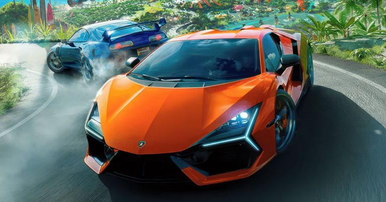 The Crew Motorfest – Revue technique PS5/Series X/S – Un grand retour en série – mais seulement 30 FPS sur la série S
