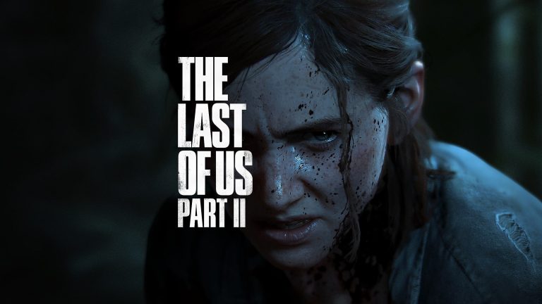 The Last Of Us Part II.