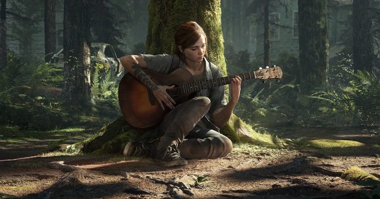 The Last of Us Part 2: Remastered répertorié sur LinkedIn du développeur de Naughty Dog
