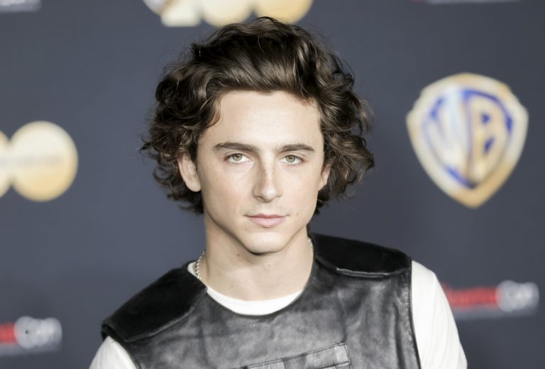 Timothée Chalamet animera SNL, invité musical boygenius – TVLine