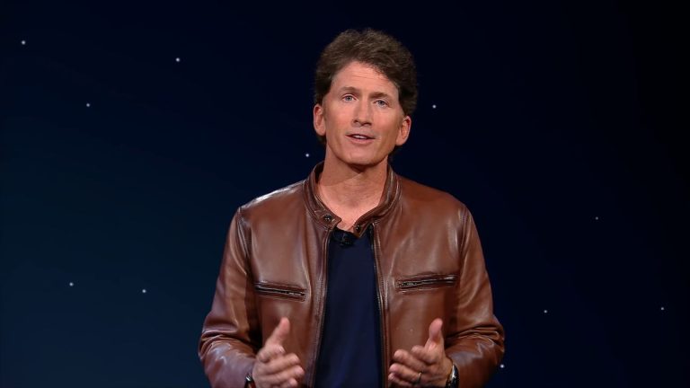 Todd Howard dit que les attentes concernant Starfield ont changé parce que tout est désormais un RPG : « Je ne peux pas regarder un jeu qui n’a pas d’XP et de mise à niveau »