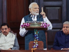 Narendra Modi